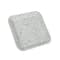 Hello Honey® 10.5" Mint & Pink Splatter Enameled Metal Platter